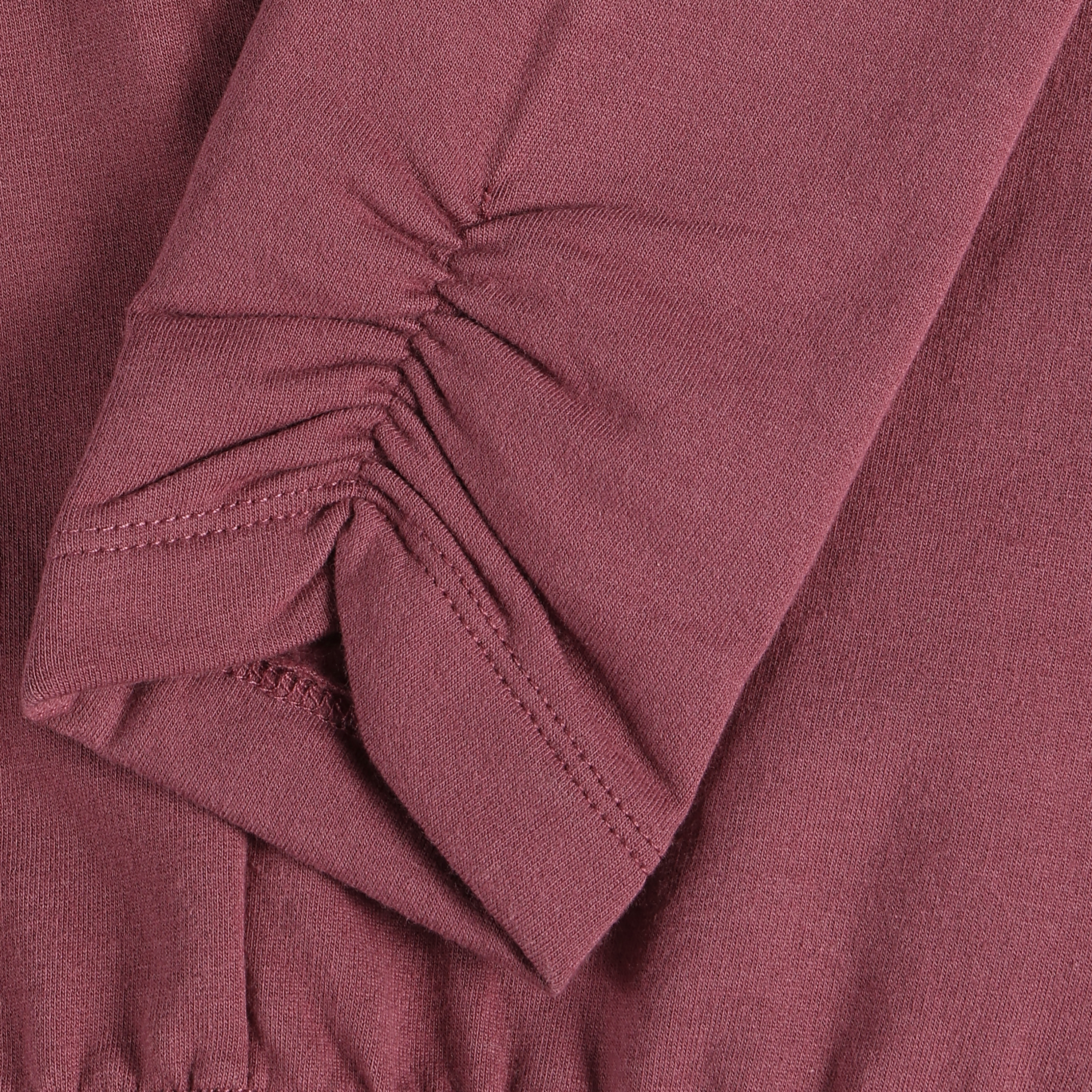 Leggings - Crushed Berry