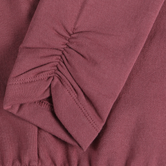 Leggings - Crushed Berry