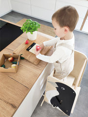 Wildlife hjálparturn