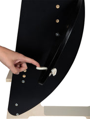 Wildlife hjálparturn