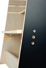 Wildlife hjálparturn