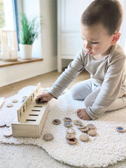 Educate myndaflokkunarkassi