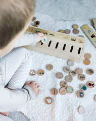 Educate myndaflokkunarkassi