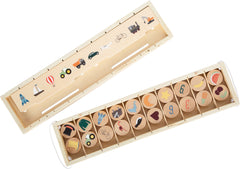 Educate myndaflokkunarkassi