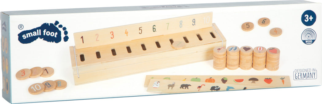 Educate myndaflokkunarkassi