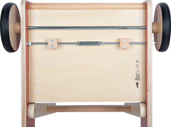 Slökkviliðs gönguvagn