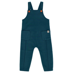 Perio smekkbuxur - Bluegreen