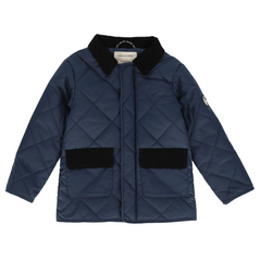 Bruc jakki - Navy