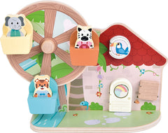 Jungle Friends parísarhjól