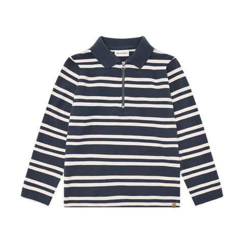 Polo bolur - Odyssey Gray