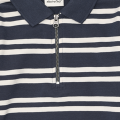 Polo bolur - Odyssey Gray