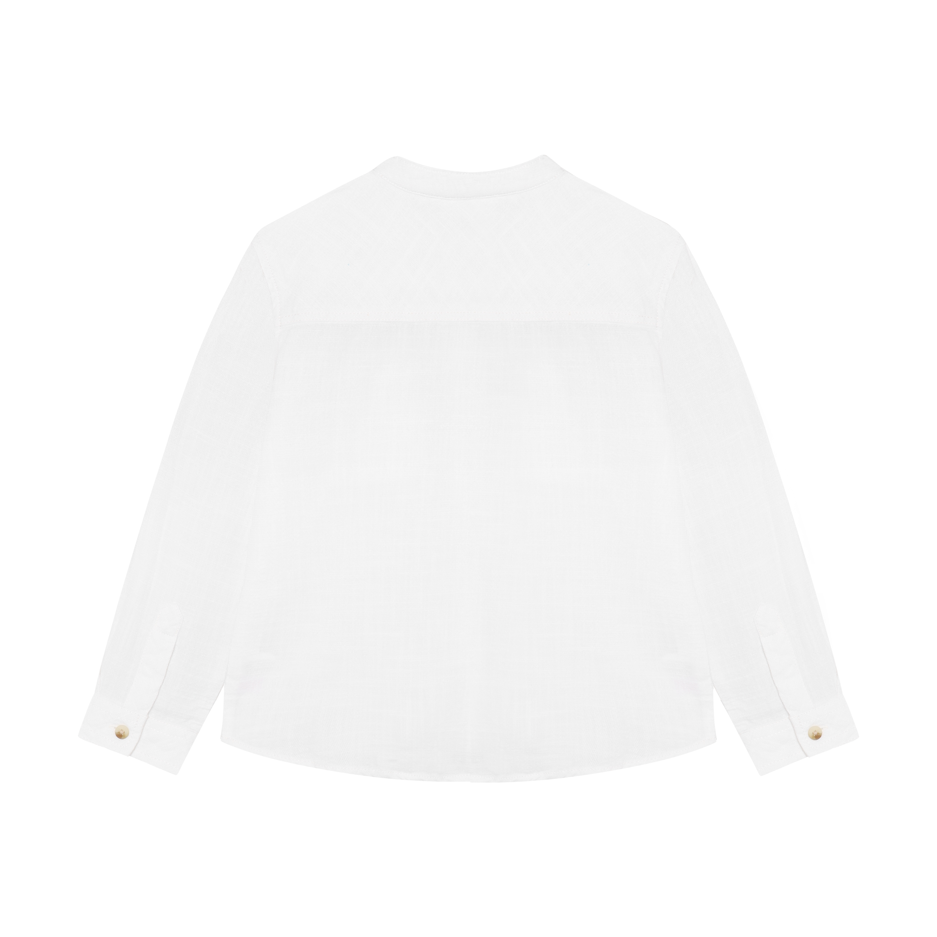 Skyrta - Bright White