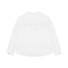 Skyrta - Bright White