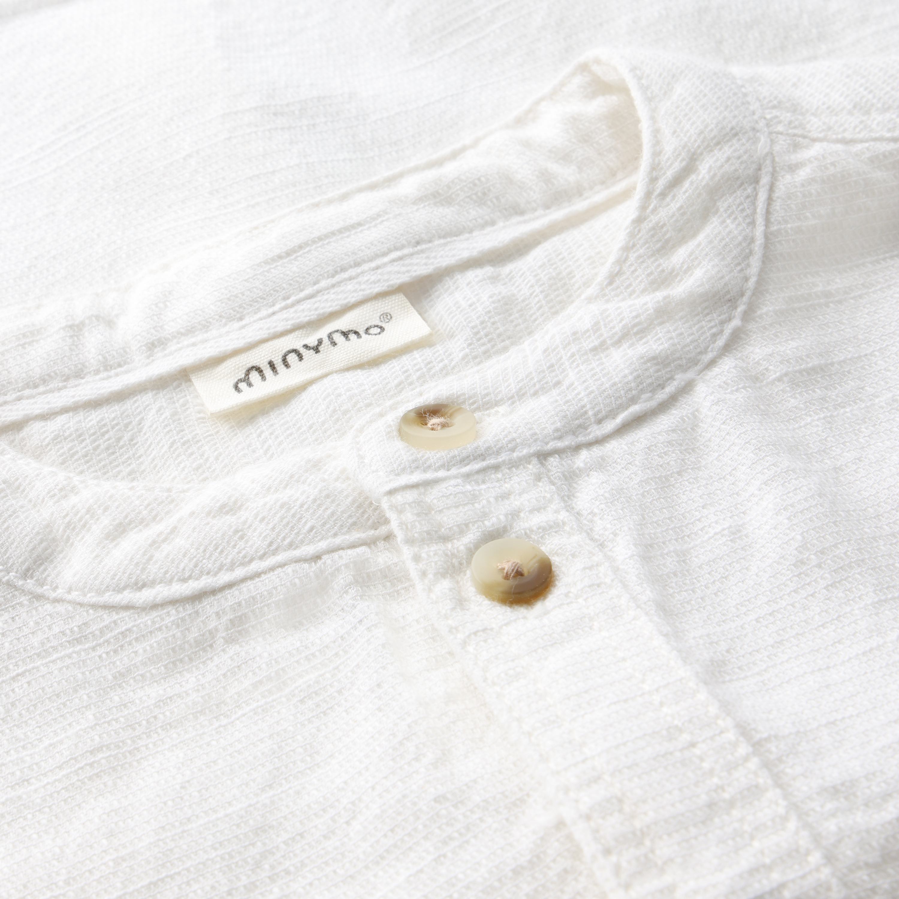 Skyrta - Bright White