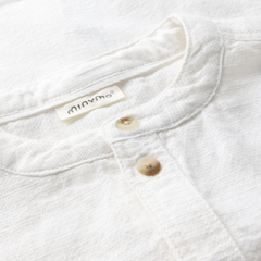 Skyrta - Bright White