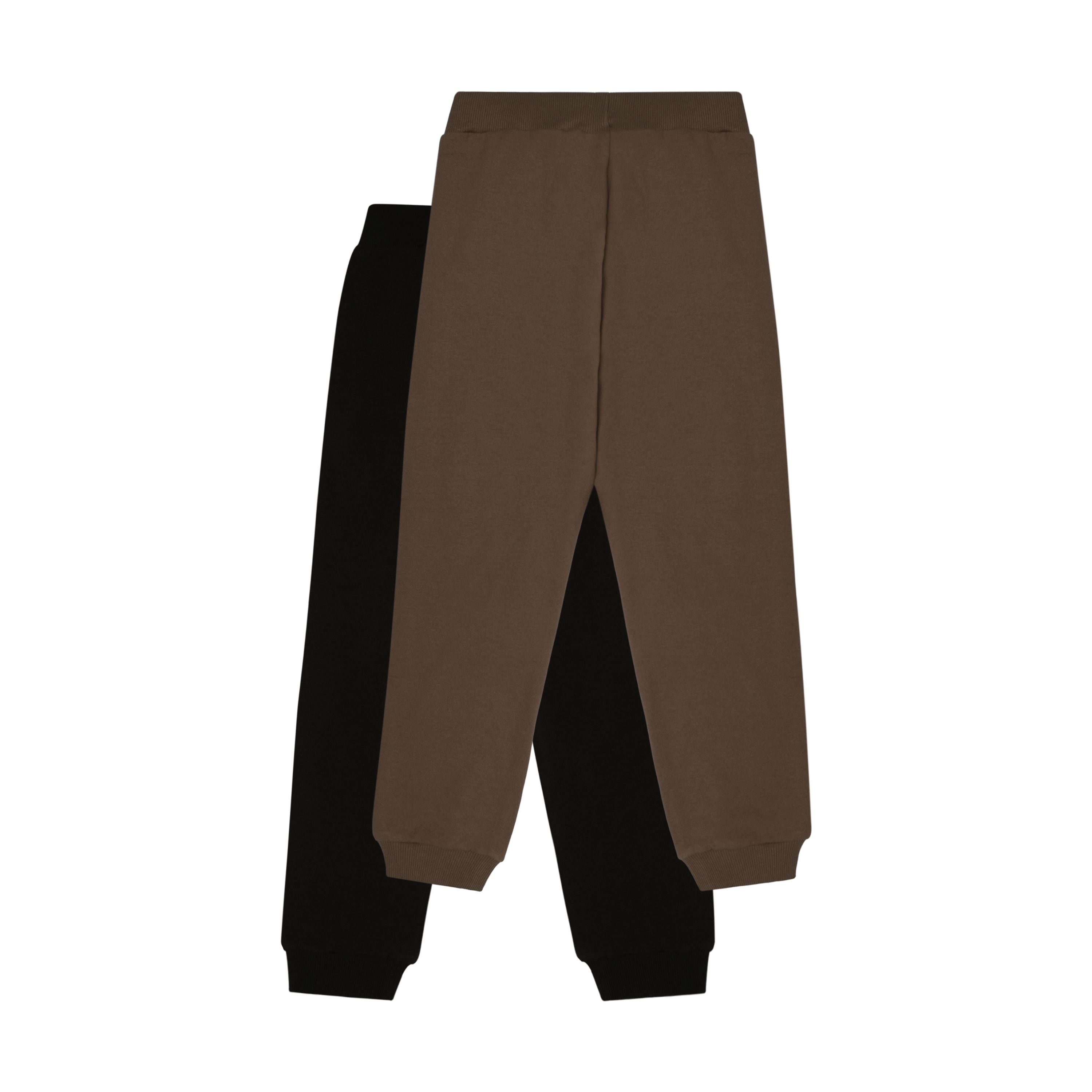 Jogging buxur, 2 í pakka - Dark Sapphire