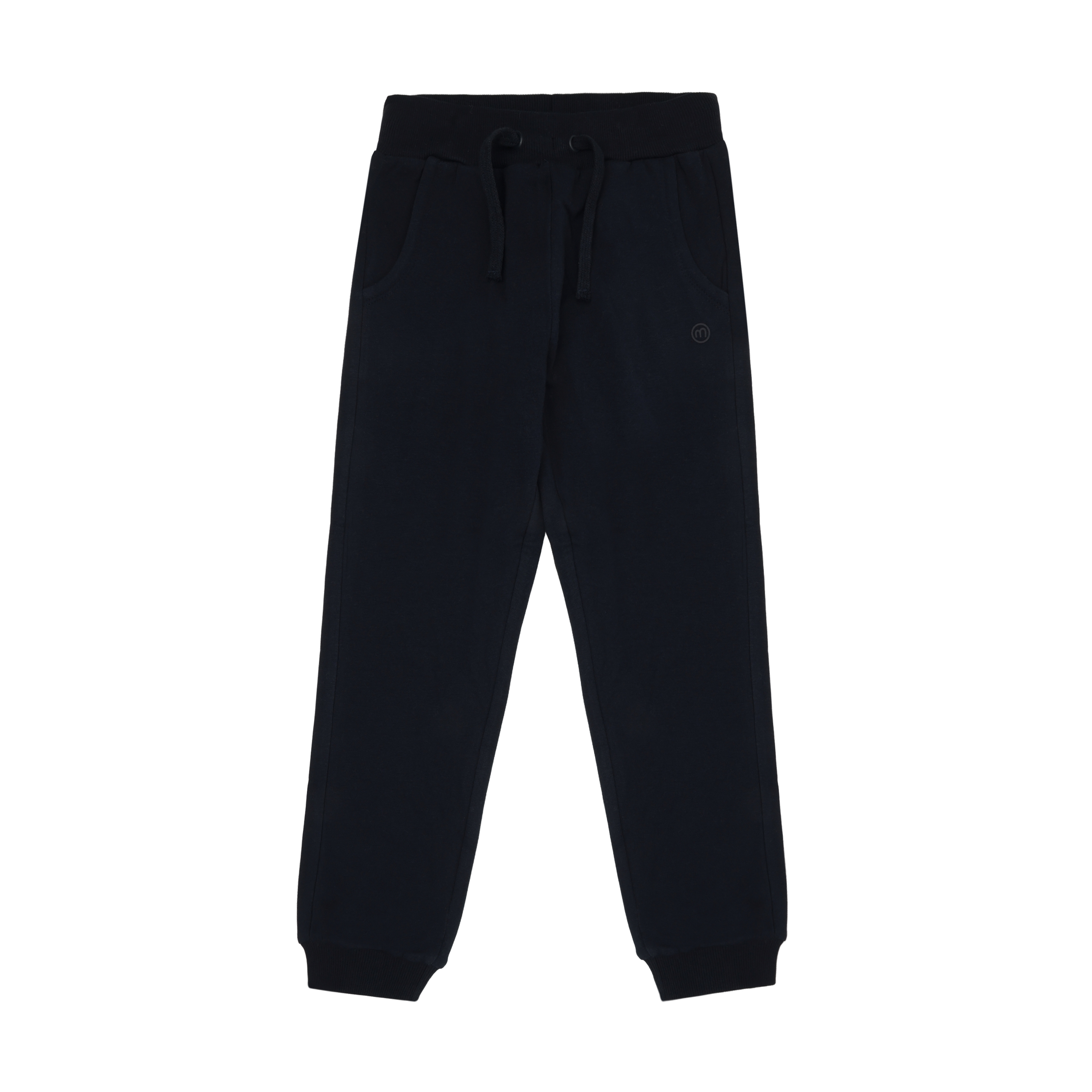 Jogging buxur, 2 í pakka - Dark Sapphire