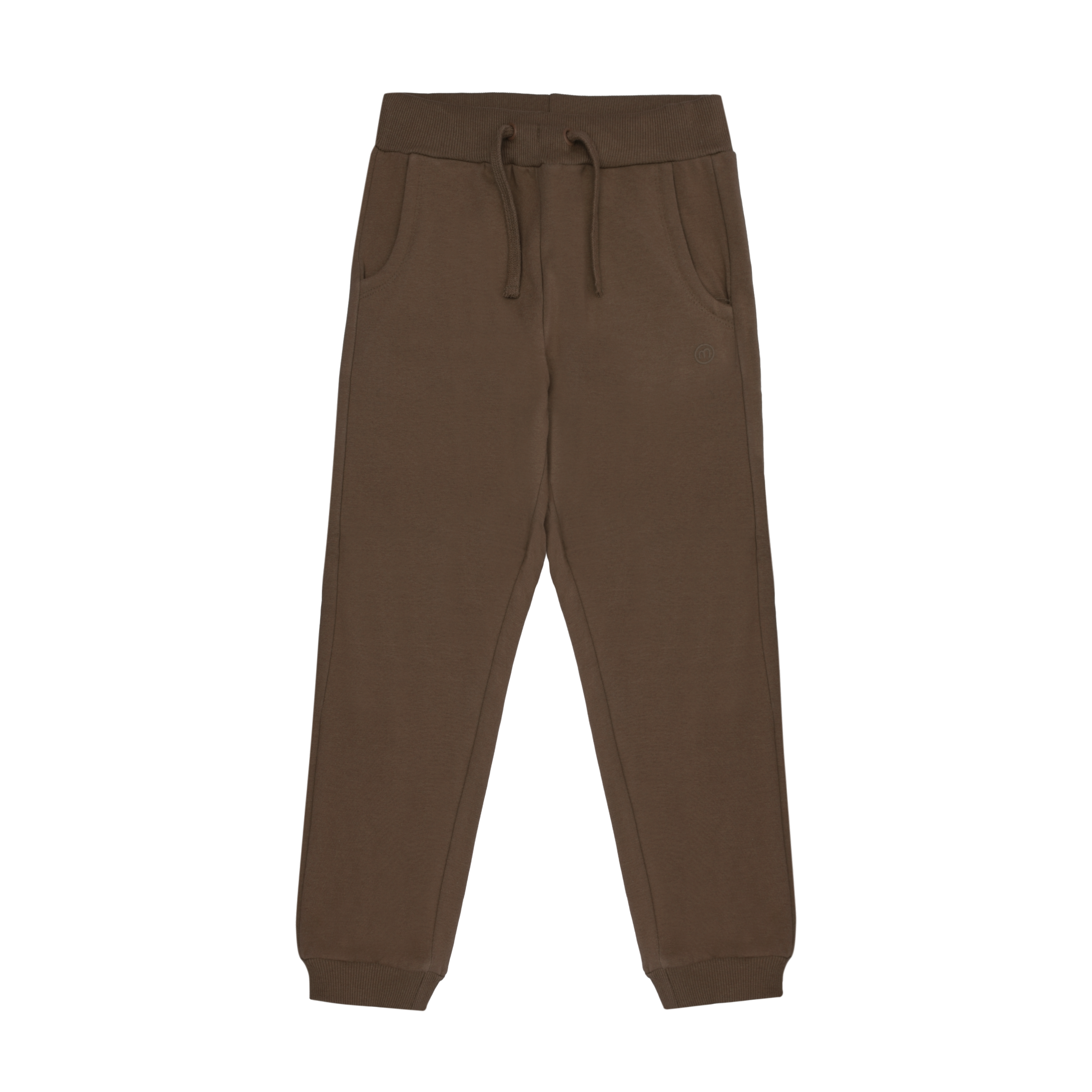 Jogging buxur, 2 í pakka - Dark Sapphire