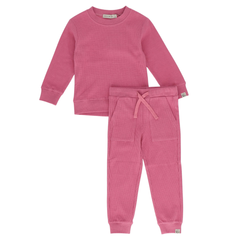 Migma jogging sett - Rose