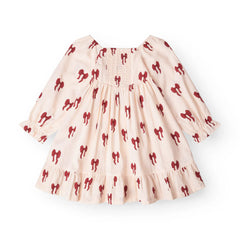 Sarah kjóll - Rouge Boucle