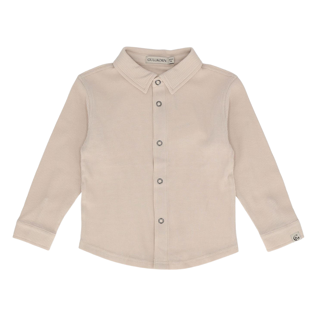 Migma skyrta - Beige