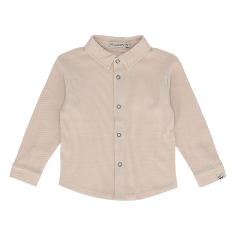 Migma skyrta - Beige