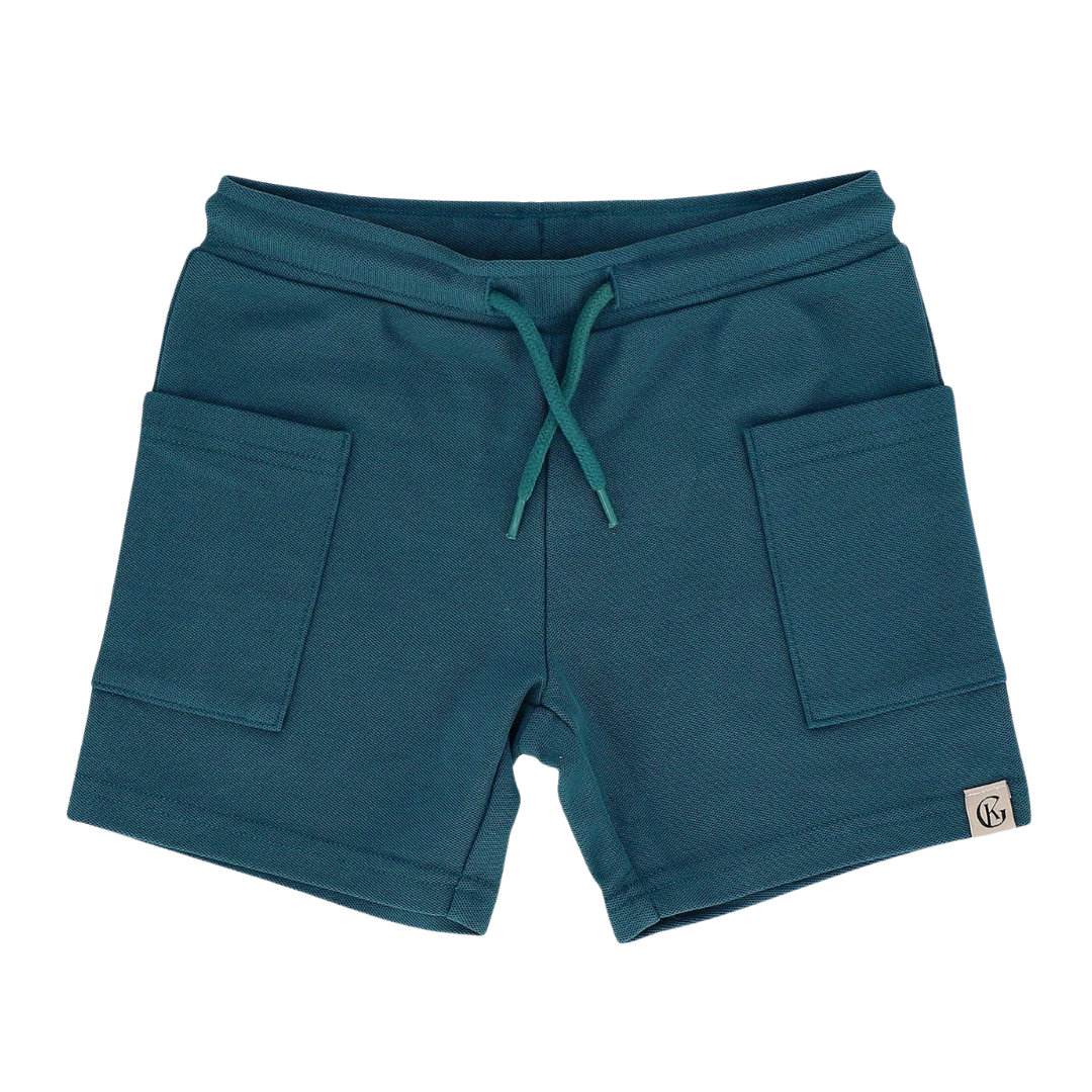 Prehn stuttbuxur - Marine