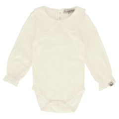 Peg samfella - Cream