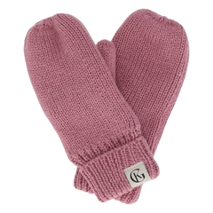 Ullarvettlingar - Dusty Rose