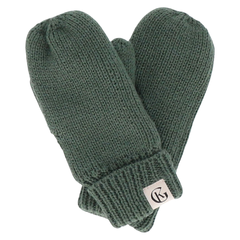 Ullarvettlingar - Deep Green