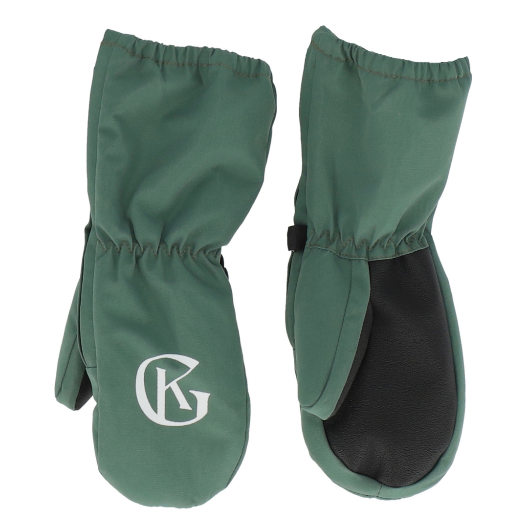 Kuldavettlingar - Dusty Green