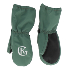 Kuldavettlingar - Dusty Green