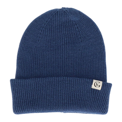 Ullarhúfa - Storm Blue