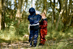 Pollagalli - Police