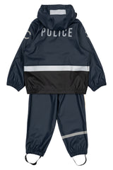 Pollagalli - Police