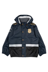 Pollagalli - Police