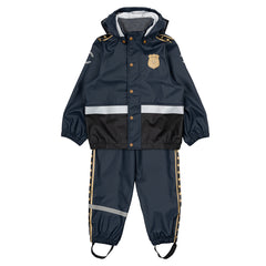 Pollagalli - Police