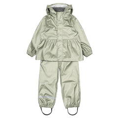 Pollagalli Metallic - Green Bay