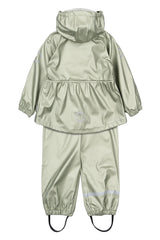 Pollagalli Metallic - Green Bay