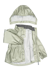 Pollagalli Metallic - Green Bay