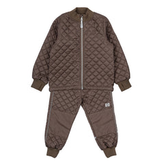 Thermo sett - Chocolate Chip