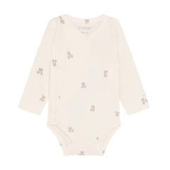 Samfella með böngsum - Pure Cashmere