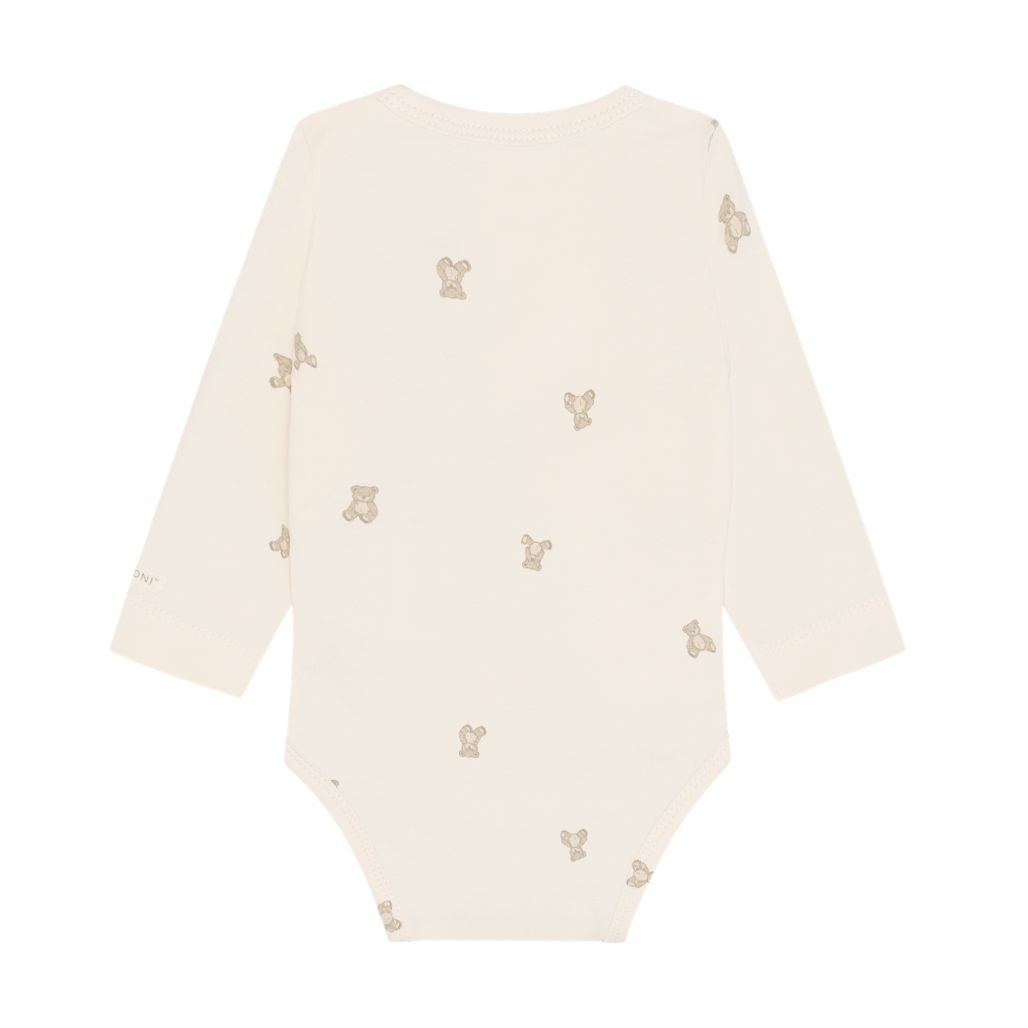 Samfella með böngsum - Pure Cashmere