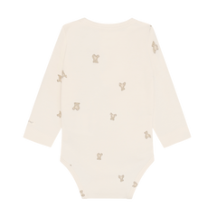 Samfella með böngsum - Pure Cashmere