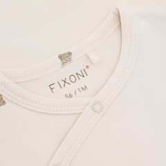 Samfella með böngsum - Pure Cashmere