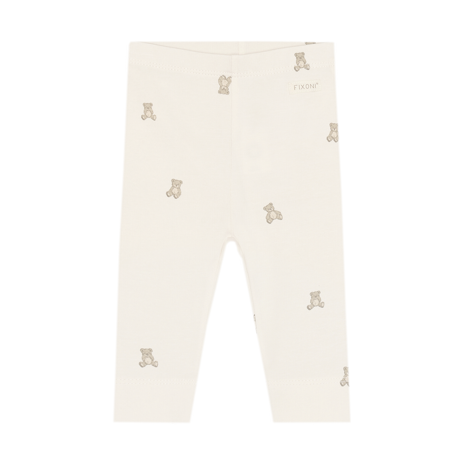 Leggings með böngsum - Pure Cashmere