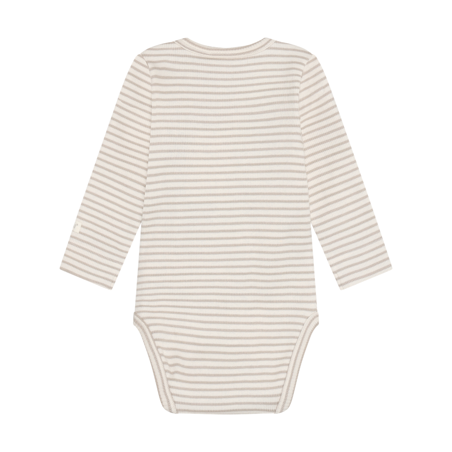 Röndótt samfella - Pure Cashmere