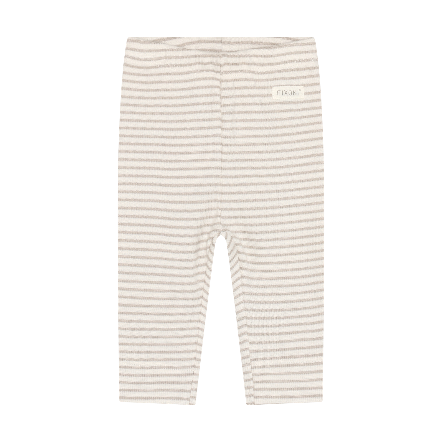 Röndóttar leggings - Pure Cashmere