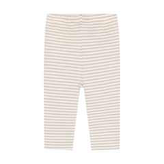 Röndóttar leggings - Pure Cashmere