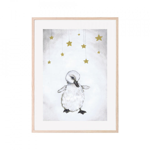 Mynd - Beautiful Duckling